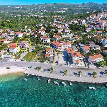 Apartments Sime Рогозница Екстериор снимка