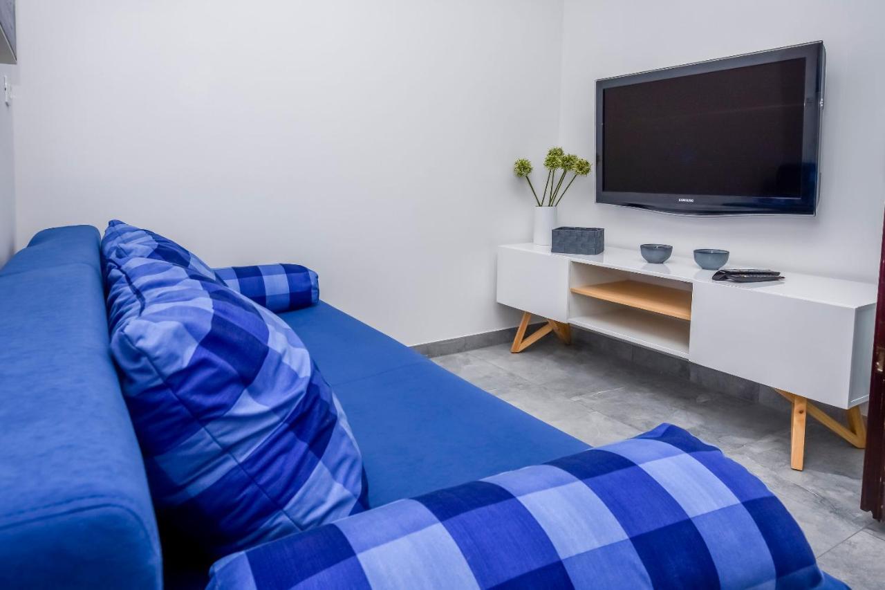 Apartments Sime Рогозница Екстериор снимка
