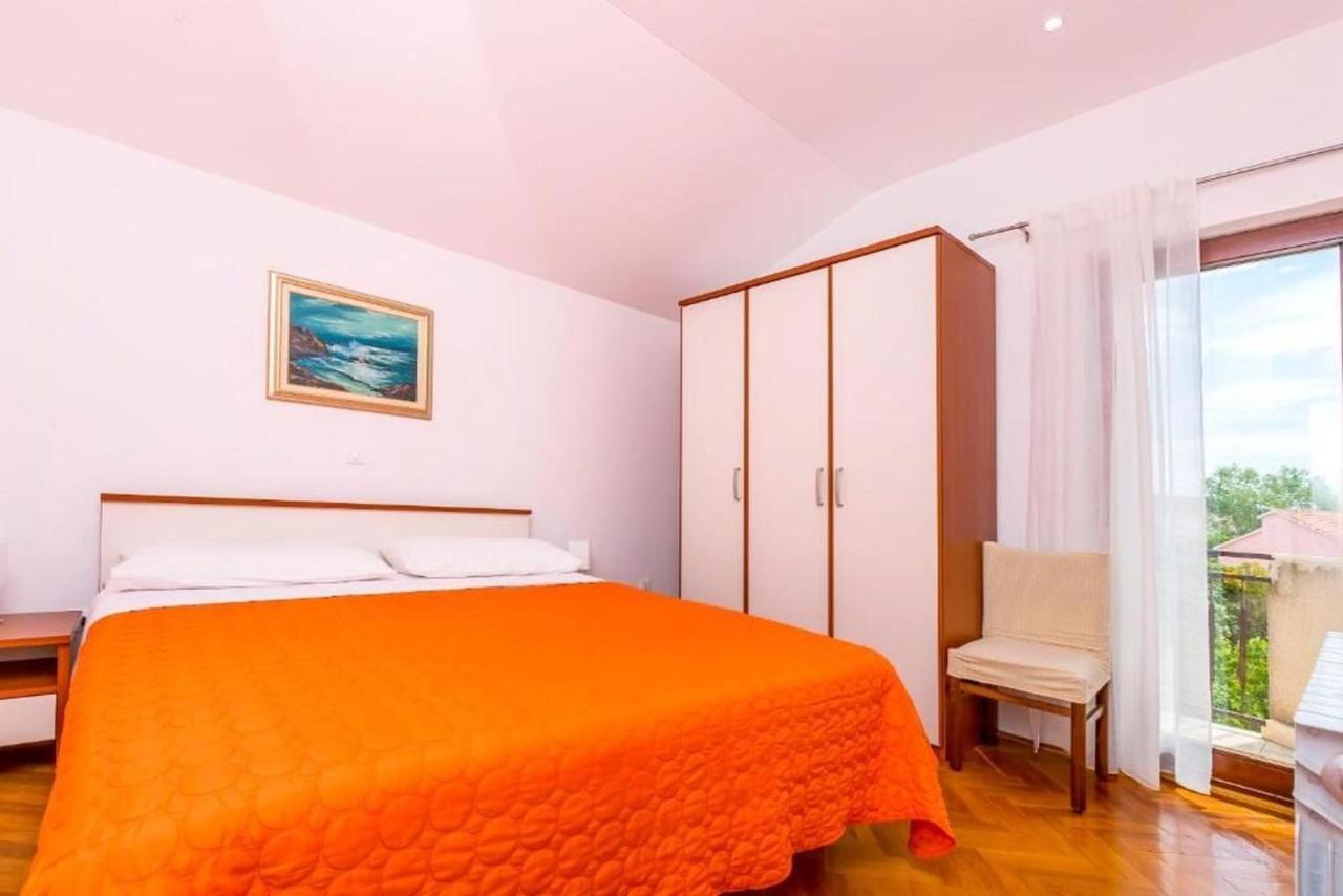 Apartments Sime Рогозница Екстериор снимка