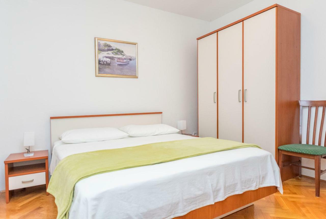 Apartments Sime Рогозница Екстериор снимка