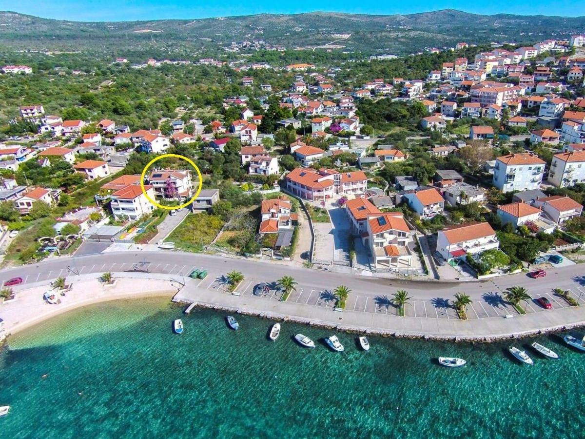 Apartments Sime Рогозница Екстериор снимка
